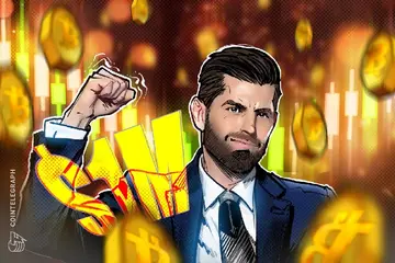 «Нет никакого сомнения, что Биткойн достигнет $1M» — Эрик Трамп на BTC Asia 2025