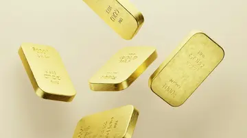 Бича ринок біткоїну проти золота може прискоритися в міру пом'якшення торгових напруг США та Китаю: Аналіз графіків