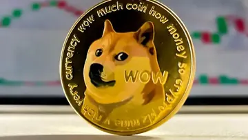 Бичача ехо Dogecoin: формація 1-2 повертається, оскільки ціна перериває ключовий канал