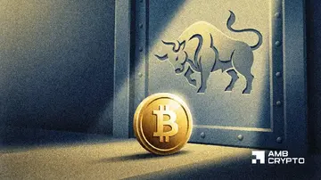 Бичачий етап біткоїна формується – Але перепродані умови вказують на...