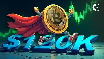 Бычий план биткойна: два аналитика, одна цель в $120,000