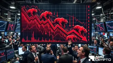Бичачий ринок криптовалют ще не настав, але ось що повинно змінитися!