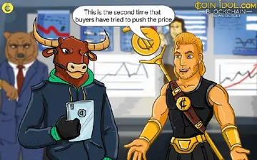 Бичачий ріст Toncoin загрожує бар'єру в $3,00