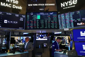 Бики, будьте обережні — опитування керуючих фондами BofA подає сигнал до продажу в умовах контрпротесту