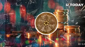 Быки Cardano в бедственном положении: сигнал о развороте с дисбалансом ликвидации 3598%