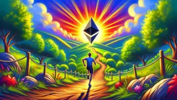 Бики Ethereum на задньому плані – Чи може повернутися імпульс незабаром?