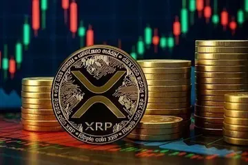 Бики XRP стикаються з вирішальним випробуванням на ключовій зоні опору