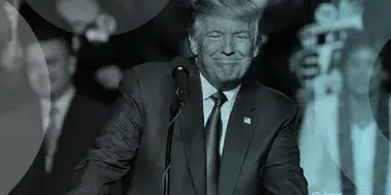 Білий дім опублікував «План дій Трампа щодо штучного інтелекту» — що в ньому міститься