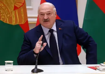 Білорусь прагне закріпити роль крипто "цифрового прихистку", говорить президент Лукашенко
