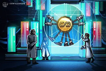 Більше 70% транзакцій зі стейблкоїнами в третьому кварталі пов'язані з ботами, свідчить звіт