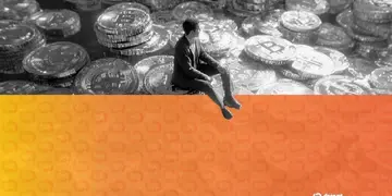 Більше біткоїнів? Криптовалюта повинна становити до 40% портфелів, - стверджує впливовий фінансовий консультант