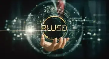Більше ніж у 3 рази зростання: діяльність RLUSD на XRPL підкреслює перехід до реальних фінансів