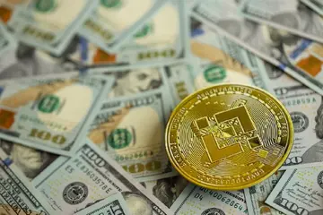 Binance Coin (BNB) збільшив обсяг на 65%: чи набирає популярність Binance?