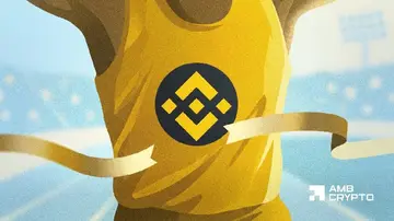 Binance Coin: Чому рівень $650 є критично важливим після останнього зростання BNB