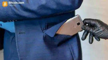 Binance дає поради, що рятують життя, для крипто-користувачів, які зіткнулися з краденими телефонами та ноутбуками