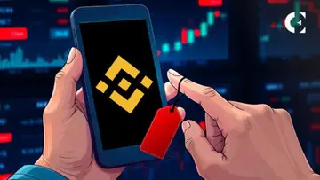 Binance додала нові перевірки ідентифікації для криптопереказів в Індії