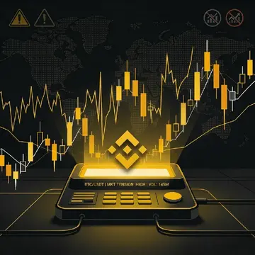 Binance намагається отримати ліцензію регулятора ЄС, оскільки термін дії MiCA ставить біржі під тиск.