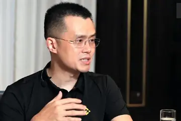 Binance не вдалося отримати ліцензію в Європейському Союзі: CZ розповідає про це – також прокоментував інцидент зі STRC, який спричинив...