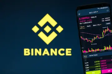 Binance оновлює свої резерви: скільки біткойнів, ефірів, XRP та альткойнів має біржа?