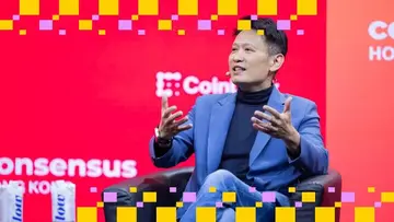 Binance отримала повну схвалення ADGM для роботи біржі, клірингу та брокерських послуг.