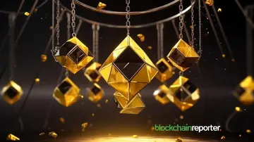 Binance отримала сертифікацію ISO/IEC 42001 за відповідальне використання ШІ в криптовалюті