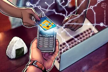 Binance Pay дозволяє відвідувачам витрачати USDT у торговців PayPay в Японії