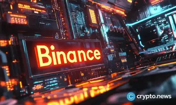 Binance повідомляє, що 2 працівники звільнені після затримання в ОАЕ