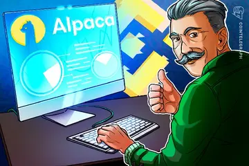 Binance розкриває угоду про поділ доходів з Alpaca