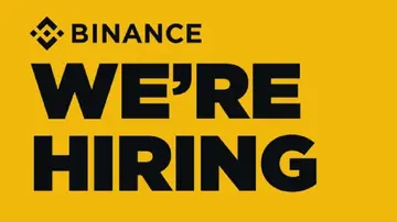Binance шукає генерального менеджера для розвитку бізнесу в Західній Африці