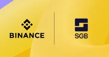 Binance та Сінгапурський Гульф Банк запустили прямий переказ у USD з миттєвою конверсією фіатних грошей у криптовалюту