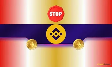 Binance тимчасово призупинить депозити та withdrawals ETH: деталі всередині
