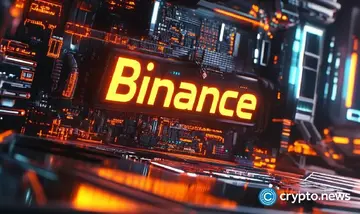 Binance временно приостановит депозиты и вывод средств для BNB Smart Chain 17 апреля