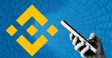 Binance U.S добавил поддержку сети Base – переводы ETH и USDC теперь доступны