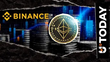 Binance відкриває можливість написання опцій ETH для всіх користувачів, оновлює платформу опцій