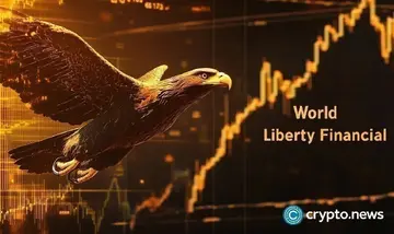 Binance запускає кампанію з аірдропу WLFI на суму 40 мільйонів доларів для тримачів USD1