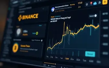 Binance запускает программу вознаграждений для стейблкоина USDe от Ethena с 12% годовых
