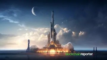 Binance запускає торгівлю ф'ючерсами перед IPO, оскільки SpaceX стає першим лістингом