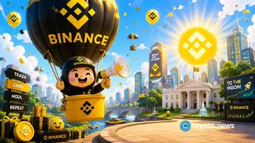 Binance запускає торговий сервер Agent OS та MCP