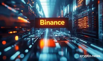 Binance завершила придбання південнокорейської криптобіржі Gopax