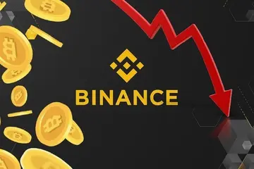Binance обращает внимание на три альткойна: «Они могут быть удалены с биржи!» – Цены падают!