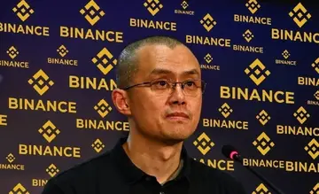 Бінанс та його засновник Чанпенг Чжао (CZ) виграли судовий процес, поданий проти них у США.