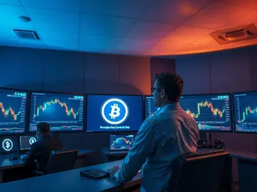 Бінанс тимчасово призупинить депозити та виведення Conflux (CFX) для оновлення мережі