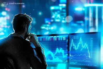 Біотехнології для догляду за зором зросли на 19% після ребрендингу, зосередженого на стейблкоїнах