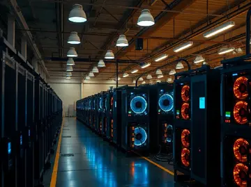 Bitari подала заявку на IPO на Nasdaq на суму 30 мільйонів доларів для розширення операцій з видобутку біткоїну
