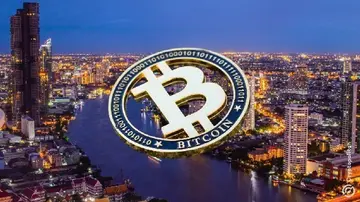 Bitcoin Asia підкреслює прагнення до лідерства у фінансових активів та регуляторній політиці