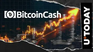 Bitcoin Cash скидає Monero з трону: Чи дійшов курс BCH до свого мінімуму?