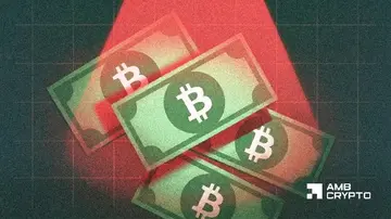 Bitcoin Cash зростає на 5% – але 3 сигнали BCH вказують на можливе зниження