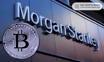 Bitcoin ETF від Morgan Stanley запущено на NYSE