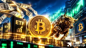 Bitcoin ETF зафіксували притоки в $102 млн – Чому $85K має значення для BTC зараз