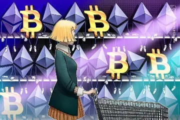 Bitcoin OG кити винні у болісному зростанні BTC: Віллі Ву
